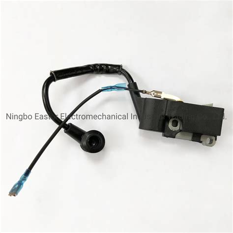 45cc 52cc 58cc Ignition Coil Module For 4500 5200 5800 Chainsaw Brush