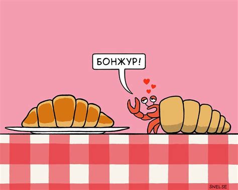 Английский стендап-комик и сценарист рисует смешные комиксы обо всем на ...