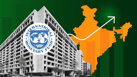 Imf Hikes Indias Fy25 Gdp Growth Forecast To 7 What It Means