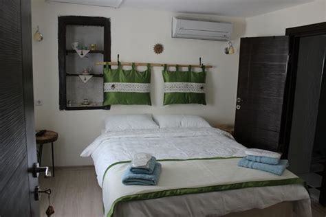 4 ELEMENTS BOUTIQUE HOTEL - Reviews (Seferihisar, Turkiye - Izmir Province)