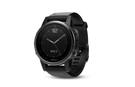 Venta Garmin Fenix 5s En Stock