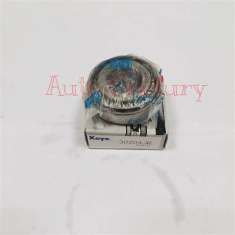 BEARING RODA DEPAN LUAR ZEBRA S88 S89 30204 KOYO Lazada Indonesia