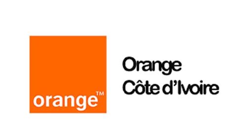 Orange C Te D Ivoire We Love Customers