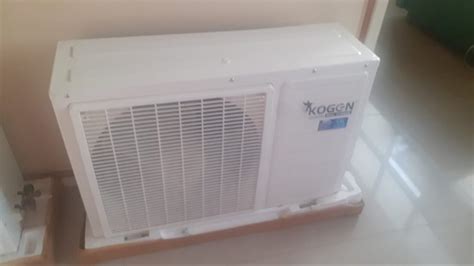 15 Ton Kogen Air Conditioner Outdoor Unit At Rs 25000 Indore Id