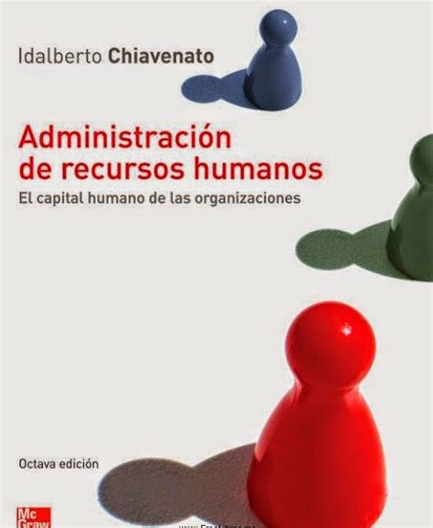 Libros Revistas y Mucho Mas Administración de Recursos Humanos