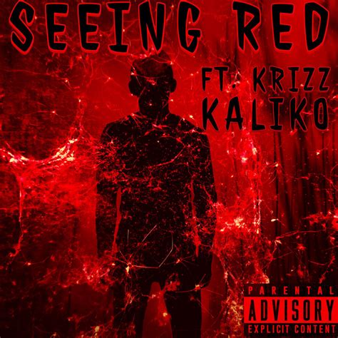 Seeing Red Single By Jake Tha Ripper Spotify