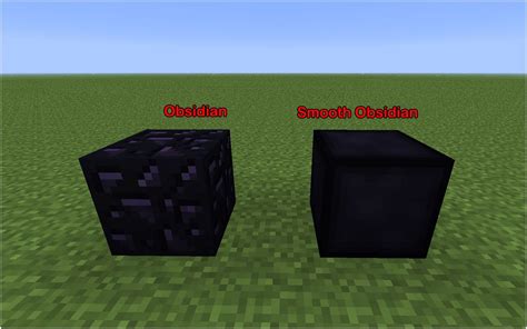 5 Things Players Likely Didnt Know About Obsidian In Minecraft