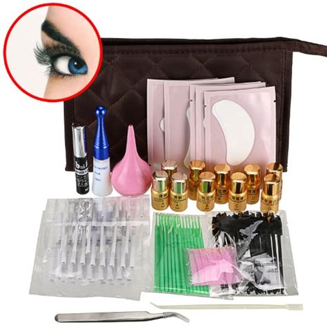 The Best Lash Lift Kit for Lash Perming at Home in 2021