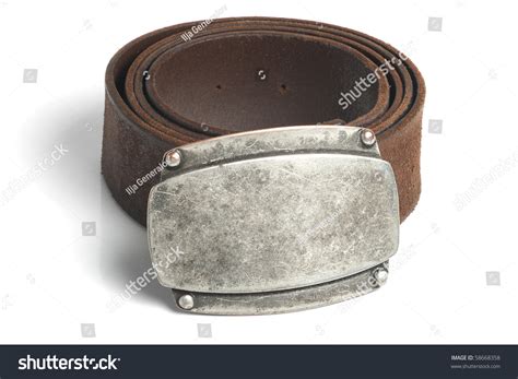 10,807 Silver Belt Buckle Images, Stock Photos & Vectors | Shutterstock