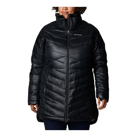 Columbia Women's Joy Plus Size Jacket | SportChek