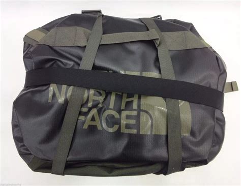 Mala Viagem Mochila The North Face Base Camp Duffel Bag L Mercado Livre