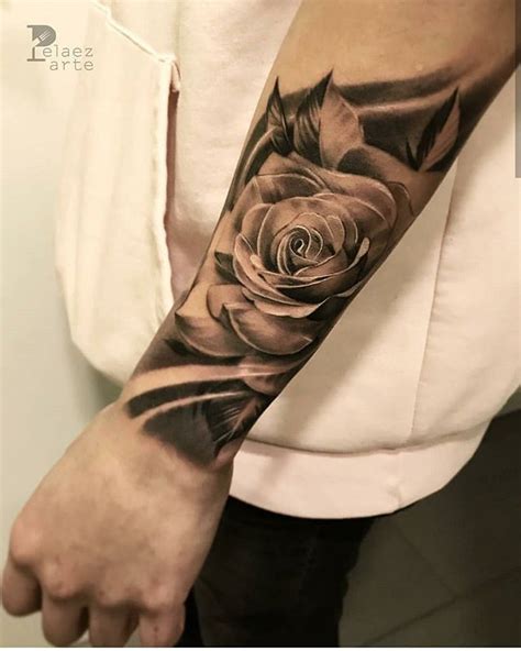 Pin On Tatuajes De Mangas Para Hombres