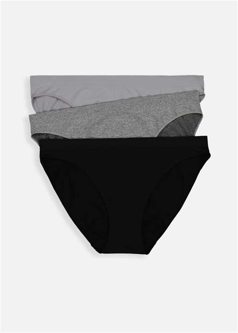 AW23 3PK SF BIKINI Woolworths Mauritius Online