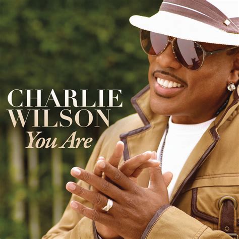 Charlie Wilson Albums And Mixtapes Lyreka