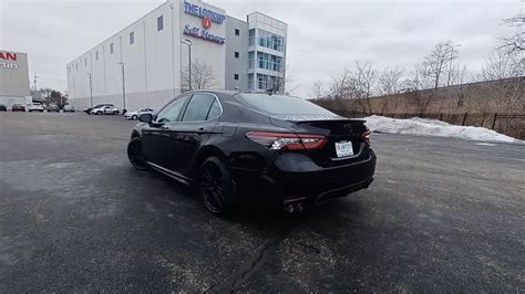 Toyota Camry Skokie Niles Glenview Morton Grove Chicagoland