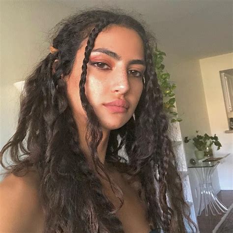 Medalion Rahimi On Instagram Miss Frizzle 🦎” 90s Grunge Hair Hair