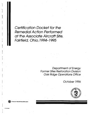 Fillable Online Lm Doe Ohio Energy Lm Doe Fax Email Print