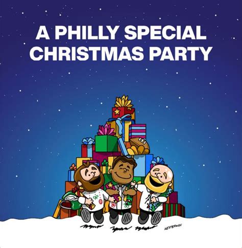 The Philly Specials Jason Kelce Lane Johnson And Jordan Mailatas Third And Final Holiday