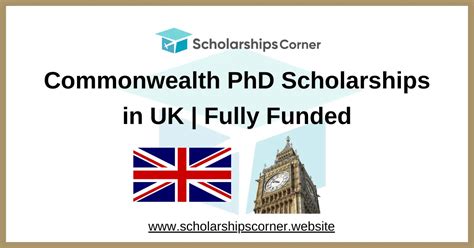 Scholarships Archives Scholarships Corner Fully Funded