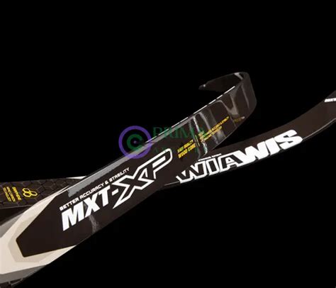 WIN WIN WIAWIS MXT XP GRAPHENE WOOD ILF RECURVE LIMBS Archery Pro