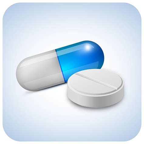 Pill Identifier and Drug list - Apps on Google Play