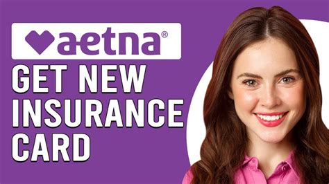 How To Get A New Aetna Insurance Card How Do I Get Replace Aetna