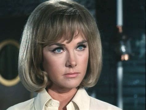 Pictures Of Jean Marsh