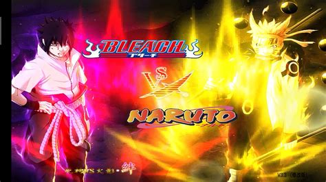 Naruto Mugen Apk Download / NEW Anime MUGEN 300 Characters (Android ...