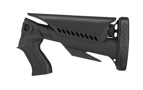 Benelli Supernova Tactical Accessories