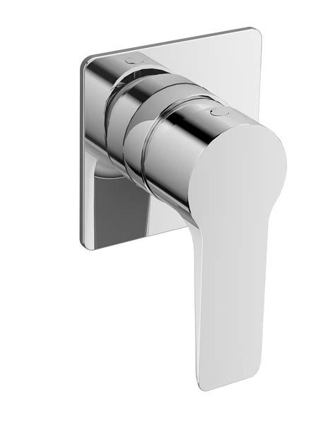 Amore Single Lever Manual Valve Just Taps