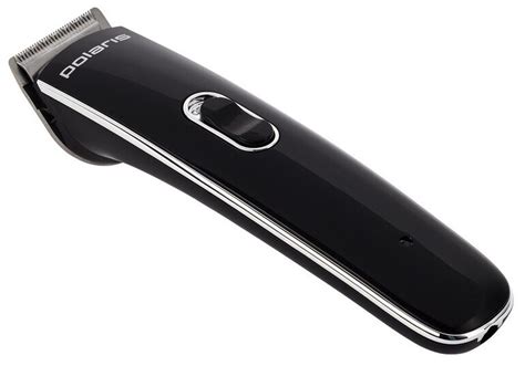 Набор для стрижки Polaris PHC 3015RC, черный — купить в интернет ...