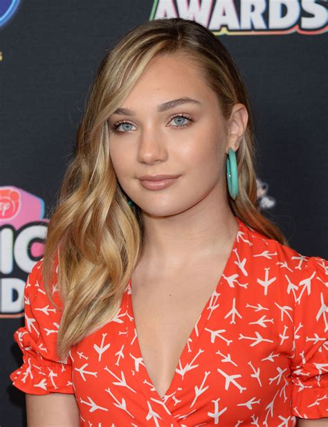 Maddie Ziegler – 2018 Radio Disney Music Awards in LA • CelebMafia