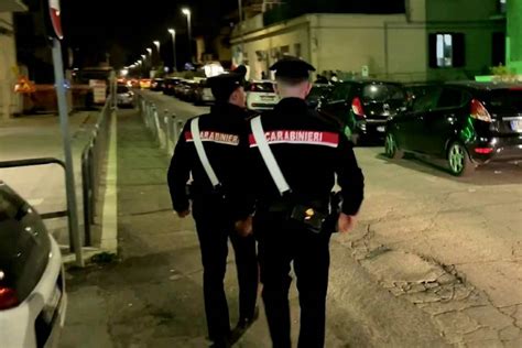 Omicidio A Roma Freddato In Strada A Casal De Pazzi Arrestato Il