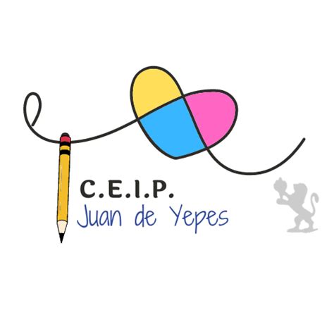 Logo Ceip Juan De Yepes Ceip Juan De Yepes Yepes Toledo