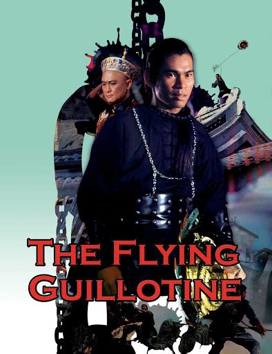 The Flying Guillotine - Movies on Google Play