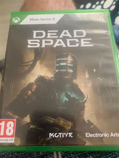 Dead Space Xbox Series X Kaufen Auf Ricardo