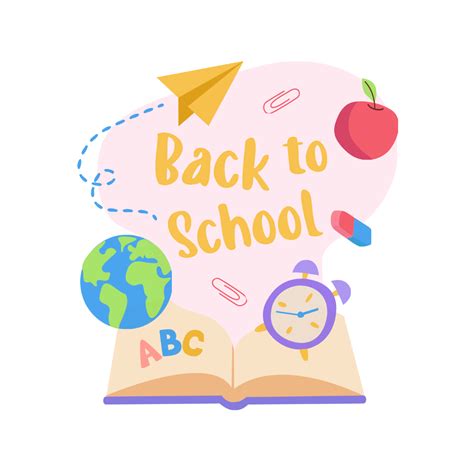 Free Clip Back To School Free Download Free Clip Back To School Free