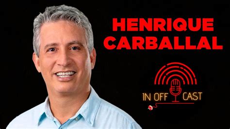 HENRIQUE CARBALLAL L In Off Cast 09 YouTube