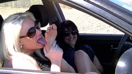 Sexy Lesbian Games Angie Worships Cassie Mp