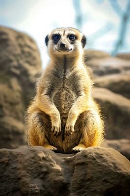 Animal Meditating Stock Photos, Images and Backgrounds for Free Download