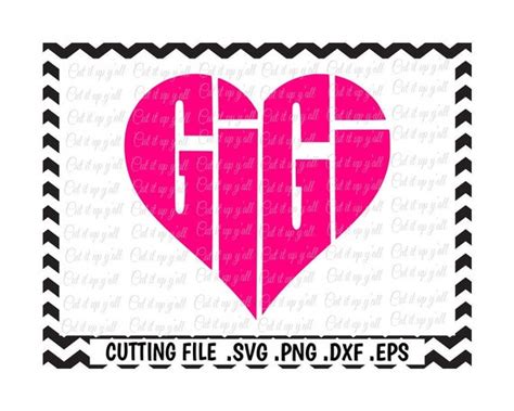 Free 193 Free Gigi Svg Files SVG PNG EPS DXF File