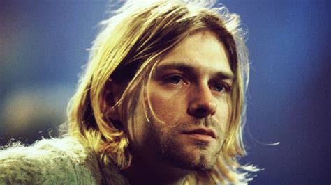 Unbekannte Fakten über das Leben von Kurt Cobain