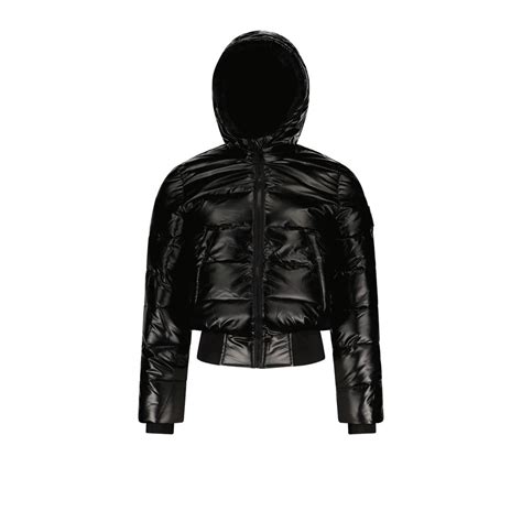 Super Rebel Meisjes Winterjas Aanbieding Bij Kixx Online