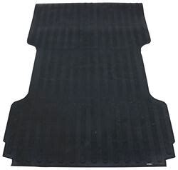 Gmc Sierra Access Custom Truck Bed Mat Snap In Bed Floor