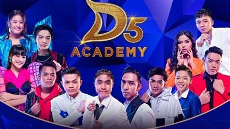 Inilah Peserta D Academy 5 Yang Lolos Ke Babak Top 8 Sridevi Dkk