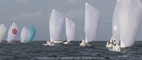 Mastering The Art Of Sailing Into The Wind