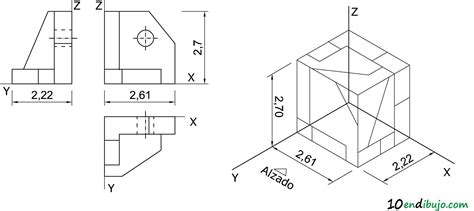 7 Pasos Llenos De Trucos Para Resolver Una Pieza En Perspectiva