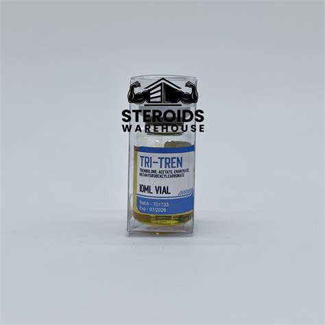 Buy Tri-Tren – Steroids Warehouse