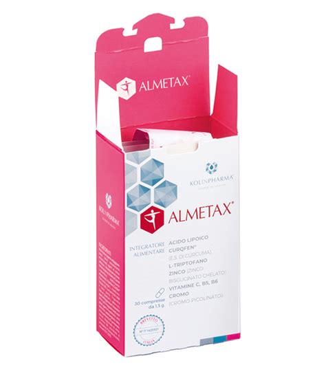 ALMETAX® - KOLINPHARMA – Ecommerce