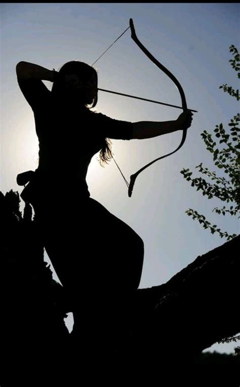 Pin By Leire Moon On Emma Archery Girl Archery Aesthetic Horse